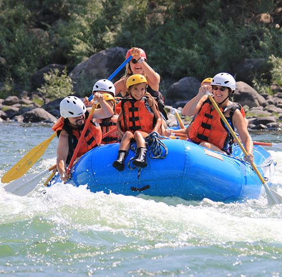 thumb-whitewater-halfday-yellowstone-river-rafting Yellowstone River Rafting