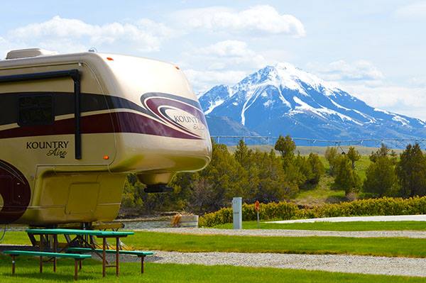 Picture of Yellowstone's Edge RV Park