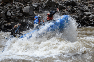 The Ultimate Guide to Rafting Yankee Jim Canyon in Montana