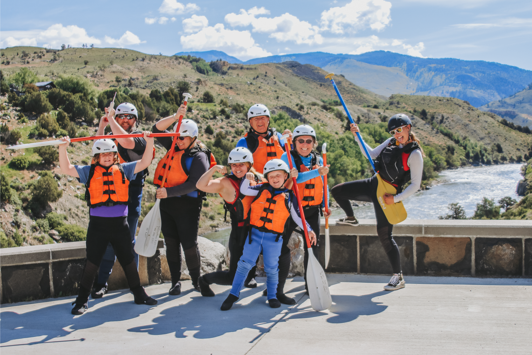 Private Yellowstone Rafting Trips - The Ultimate Way to Explore the River